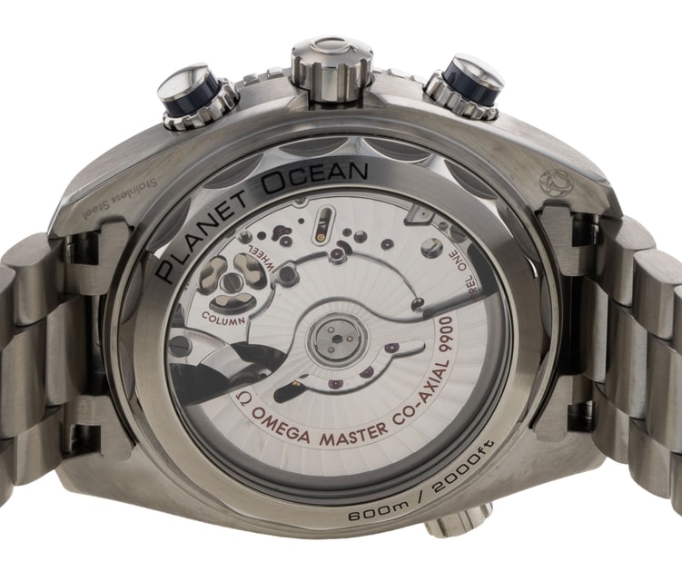 Omega Planet Ocean 215.30.46.51.03.001 Image 4